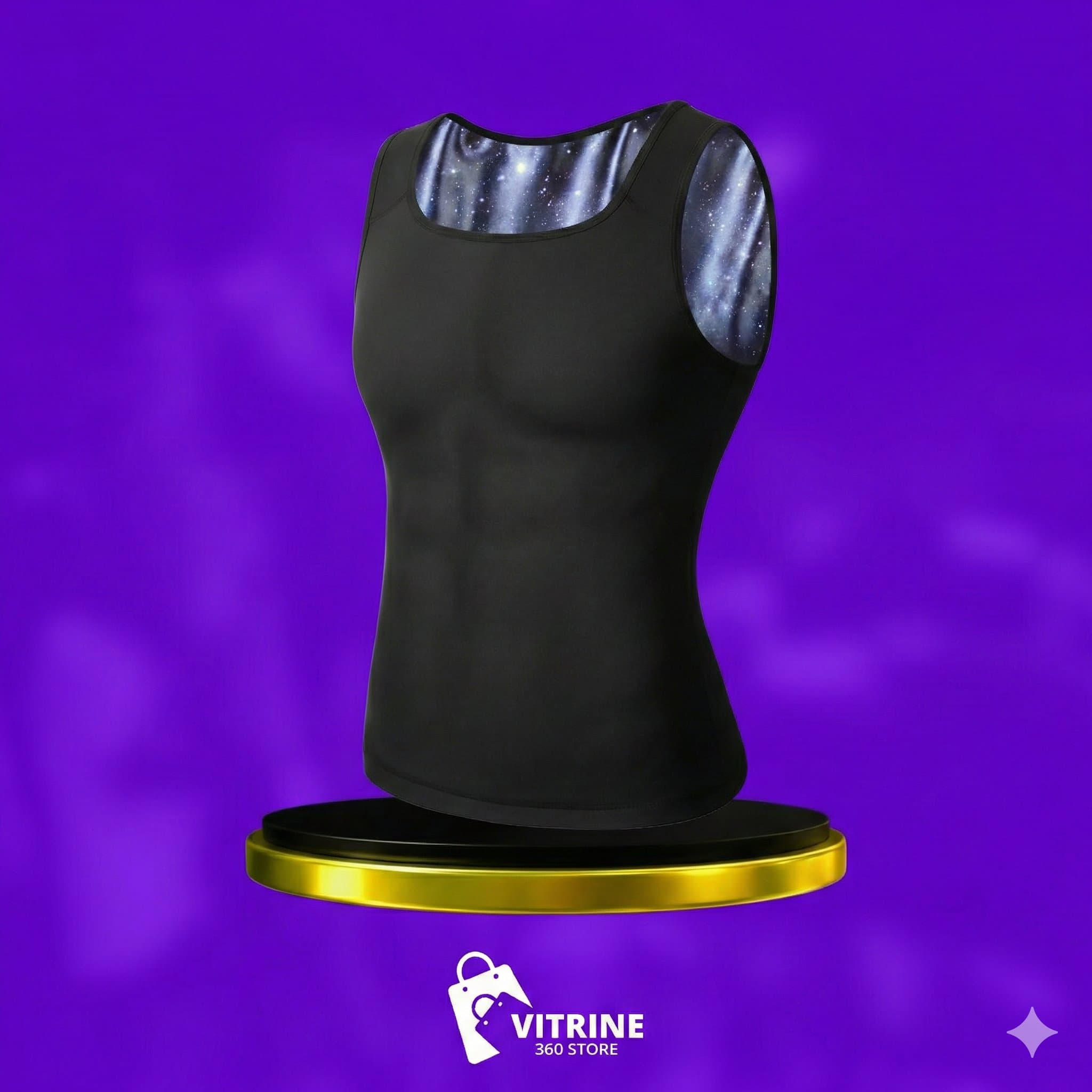 Kit 1 peça Regata Sauna